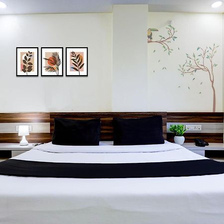 Super Townhouse Hoshangabad Road Near Aashima Mall Samarda Kaliāsot エクステリア 写真
